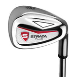 Callaway Strata Plus 19 14-Piece Men's Box Set - One Golf