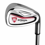 Callaway Strata Plus 19 14-Piece Men's Box Set - One Golf
