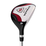 Callaway Strata Plus 19 14-Piece Men's Box Set - One Golf