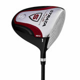 Callaway Strata Plus 19 14-Piece Men's Box Set - One Golf