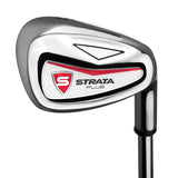 Callaway Strata Plus 19 14-Piece Men's Box Set - One Golf