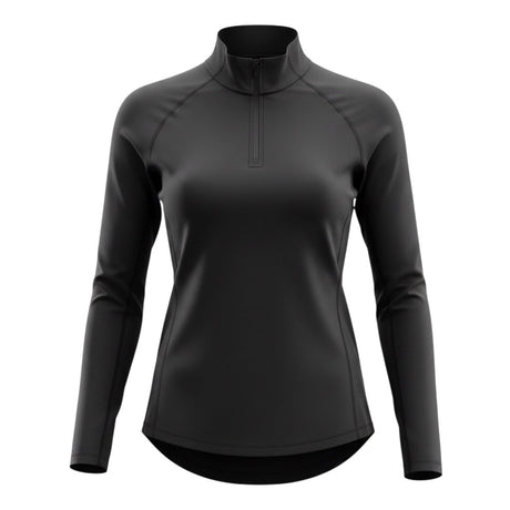 Callaway Sun Protective Caviar Quarter Zip - One Golf