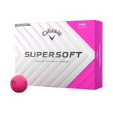 Callaway SuperSoft Golf Balls - One Golf