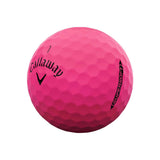 Callaway SuperSoft Golf Balls - One Golf