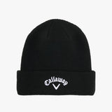 Callaway TA Black Beanie - One Golf