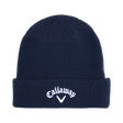 Callaway TA Navy Beanie - One Golf