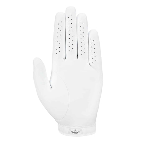Callaway Tour Authentic 25 Leather Glove - One Golf