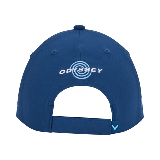 Callaway Tour Authentic Performance Pro Navy/Blue 26 Cap - One Golf