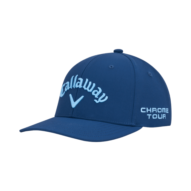 Callaway Tour Authentic Performance Pro Navy/Blue 26 Cap - One Golf