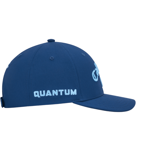 Callaway Tour Authentic Performance Pro Navy/Blue 26 Cap - One Golf