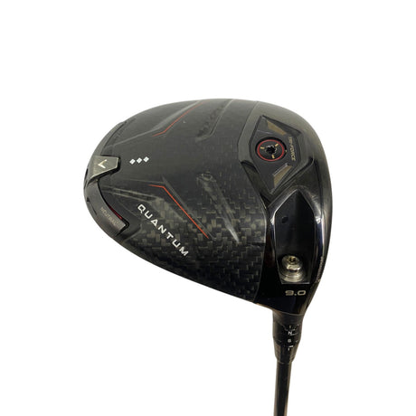 Callaway Triple Diamond 10.5º Driver - One Golf
