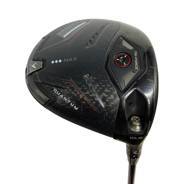 Callaway Triple Diamond Max 10.5º Driver - One Golf