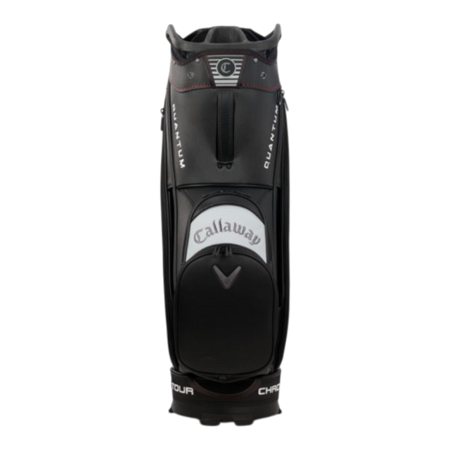 Callaway Quantum Staff Cart Bag