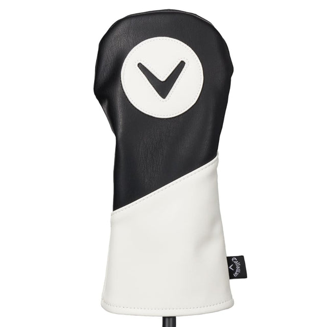 Callaway Vintage Fairway Wood Head Cover - One Golf