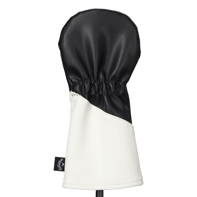 Callaway Vintage Fairway Wood Head Cover - One Golf