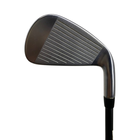 Callaway X 18 Forged 24º Driving Iron - One Golf