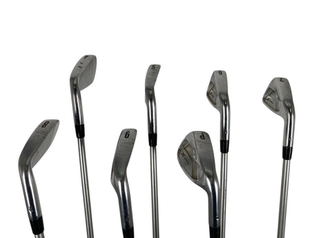 Callaway X 18" Forged Irons - One Golf