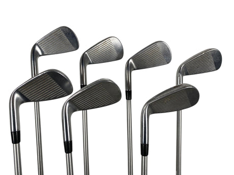 Callaway X 18" Forged Irons - One Golf