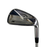 Callaway X 18" Forged Irons - One Golf