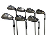 Callaway X 18" Forged Irons - One Golf