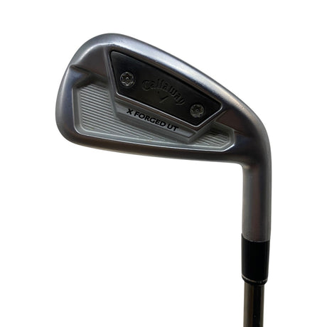 Callaway X 21 Forged 18º Driving Iron - One Golf