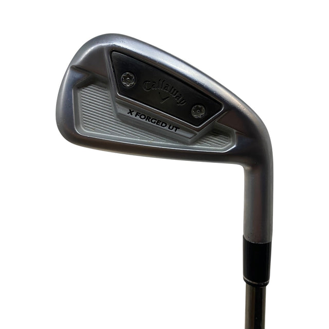 Callaway X 21 Forged 18º Driving Iron - One Golf