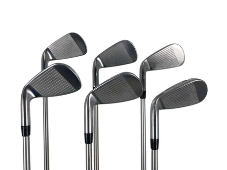 Callaway X CB Forged Irons - One Golf