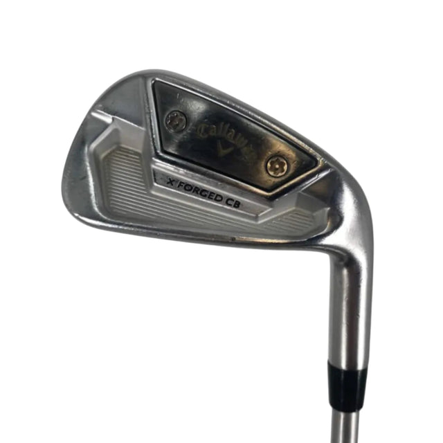 Callaway X CB Forged Irons - One Golf
