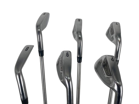 Callaway X CB Forged Irons - One Golf