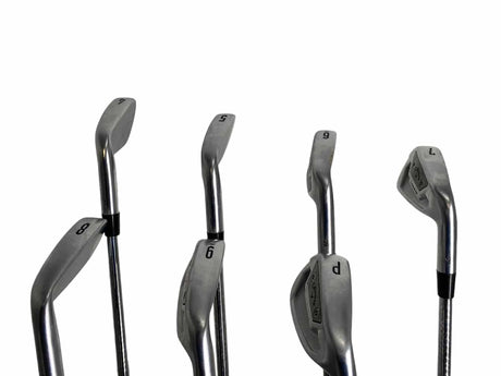 Callaway X Forged CB '21 Irons - One Golf