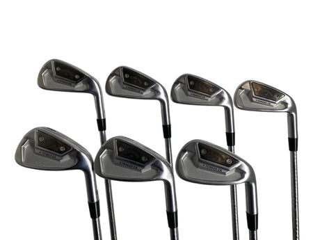 Callaway X Forged CB '21 Irons - One Golf