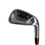 Callaway X Forged CB '21 Irons - One Golf