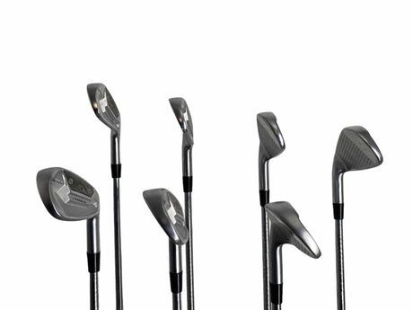 Callaway X Forged CB '21 Irons - One Golf