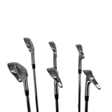 Callaway X Forged Irons - One Golf
