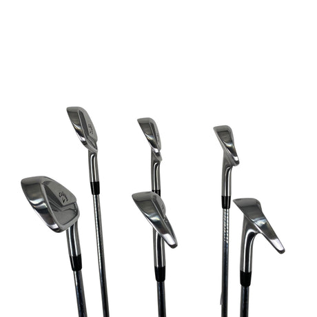 Callaway X Forged Irons - One Golf