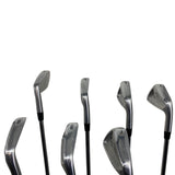Callaway X Forged Irons - One Golf
