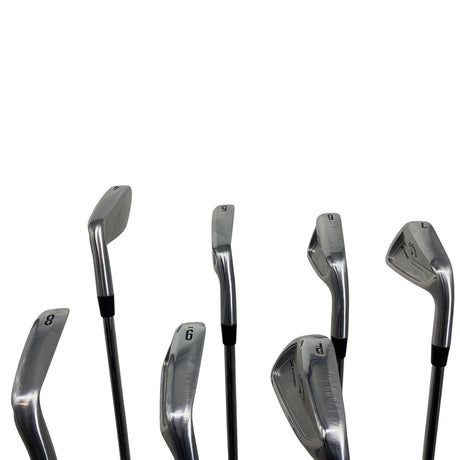 Callaway X Forged Irons - One Golf