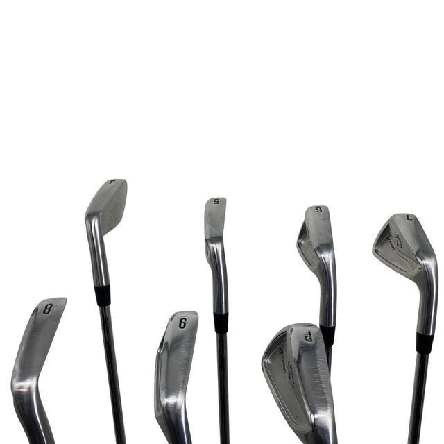 Callaway X Forged Irons - One Golf