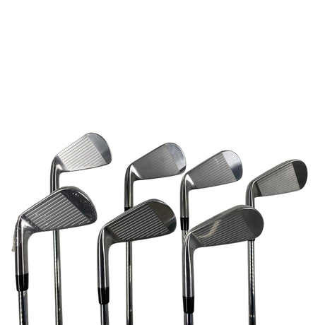 Callaway X Forged Irons - One Golf
