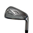 Callaway X Forged Irons - One Golf