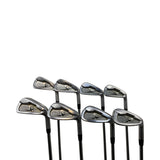 Callaway X Forged Irons - One Golf