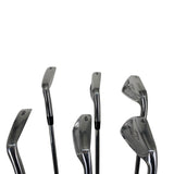 Callaway X Forged Irons - One Golf