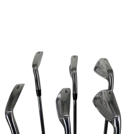 Callaway X Forged Irons - One Golf