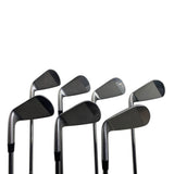 Callaway X Forged Irons - One Golf