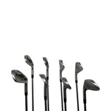 Callaway X Forged Irons - One Golf