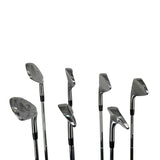 Callaway X Forged Irons - One Golf