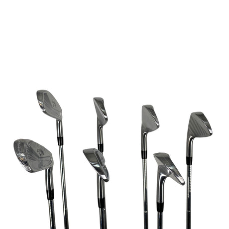 Callaway X Forged Irons - One Golf