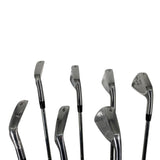 Callaway X Forged Irons - One Golf