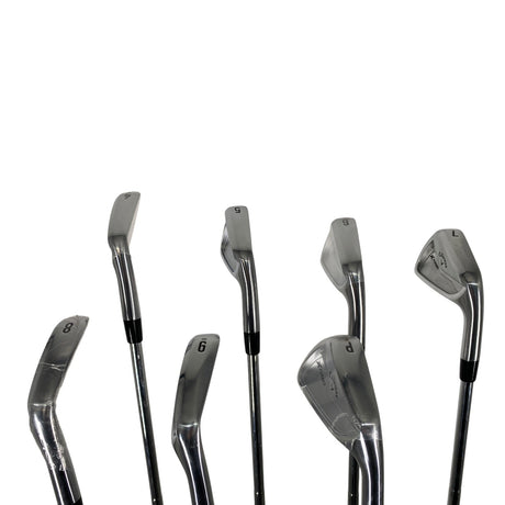 Callaway X Forged Irons - One Golf
