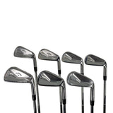 Callaway X Forged Irons - One Golf